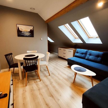 Apartament Nad Goralem Milowka Luaran gambar