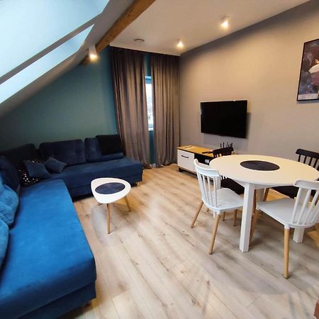 Apartament Nad Goralem Milowka Luaran gambar