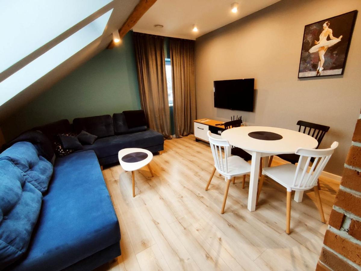 Apartament Nad Goralem Milowka Luaran gambar