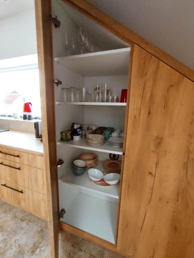Apartament Nad Goralem Milowka Luaran gambar