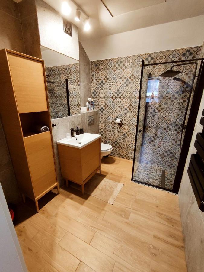 Apartament Nad Goralem Milowka Luaran gambar