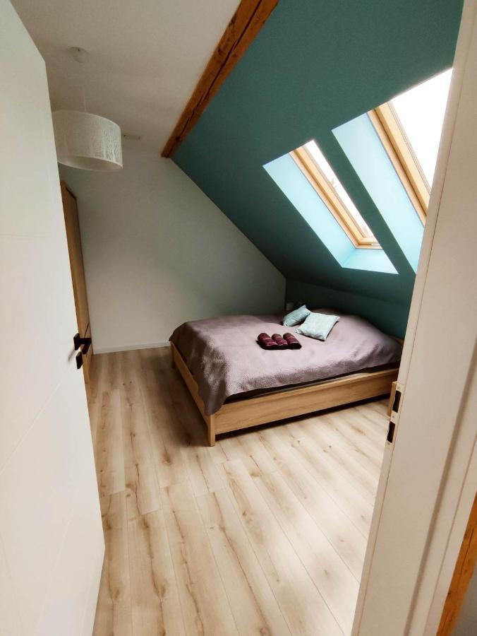 Apartament Nad Goralem Milowka Luaran gambar