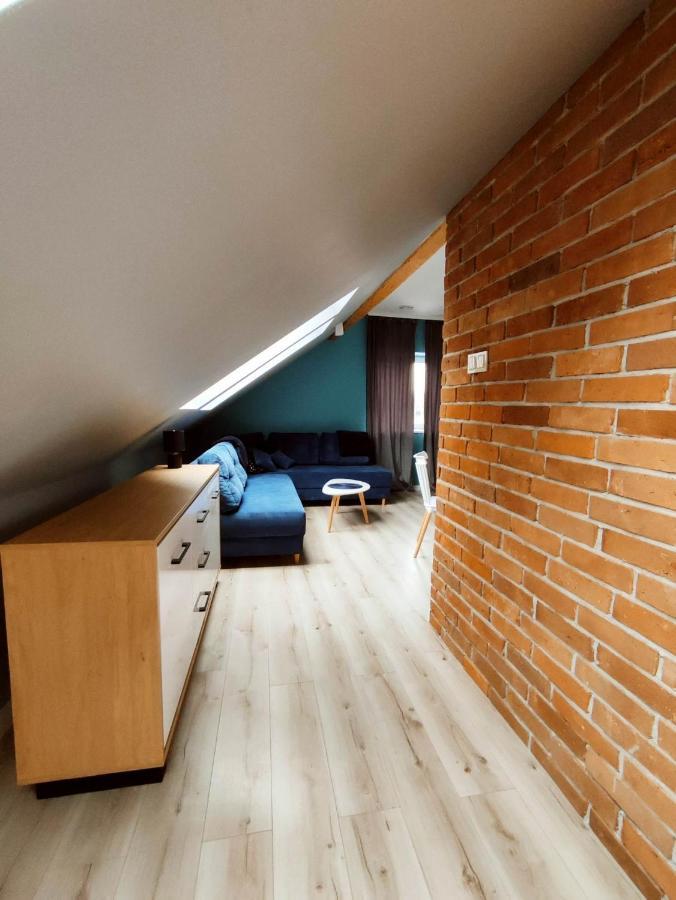 Apartament Nad Goralem Milowka Luaran gambar