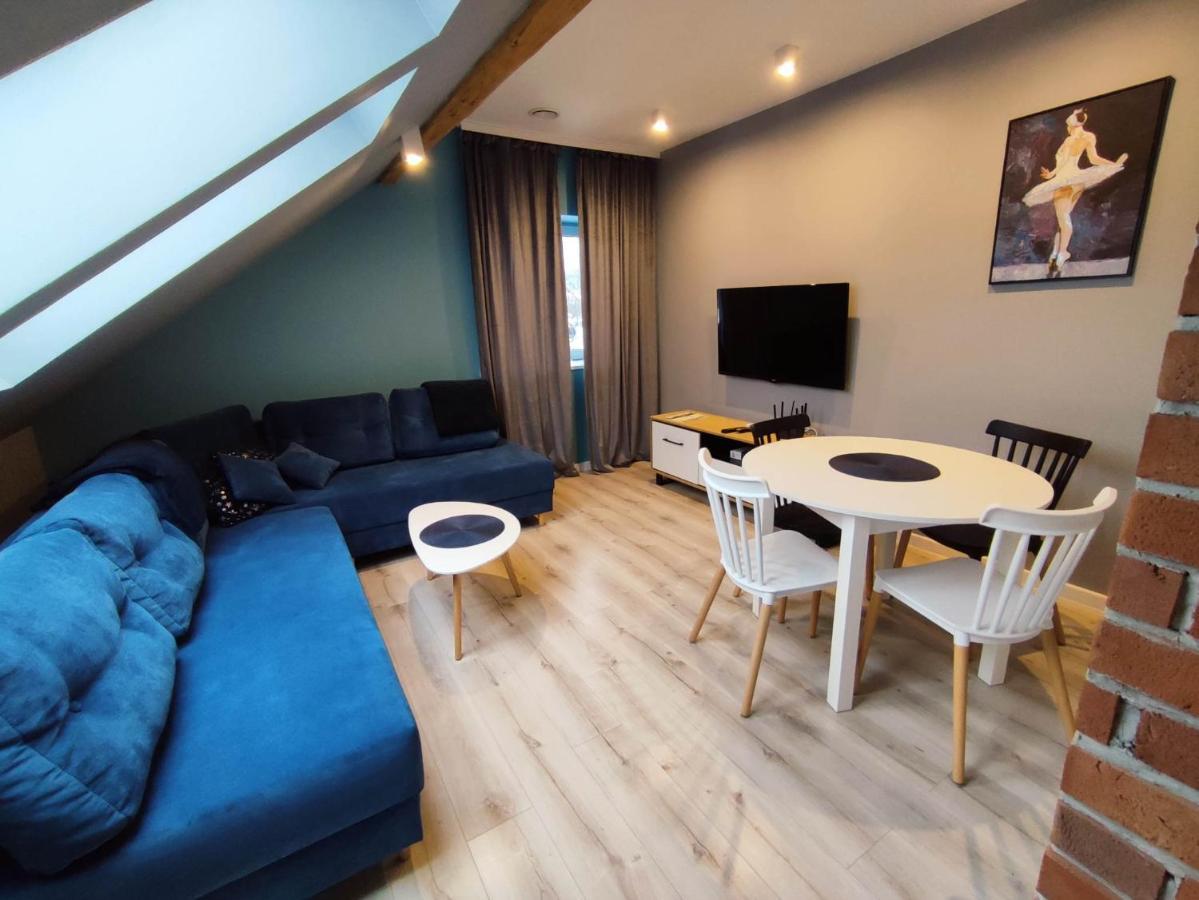 Apartament Nad Goralem Milowka Luaran gambar